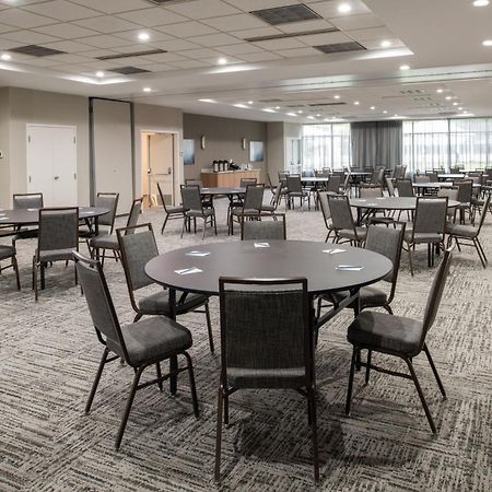 Fairfield By Marriott Issaquah Hotell Exteriör bild