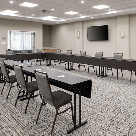 Fairfield By Marriott Issaquah Hotell Exteriör bild