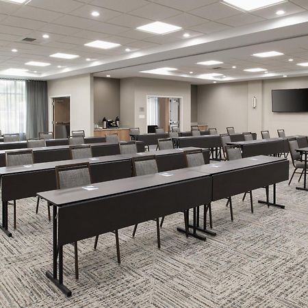 Fairfield By Marriott Issaquah Hotell Exteriör bild
