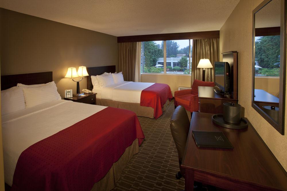 Fairfield By Marriott Issaquah Hotell Exteriör bild