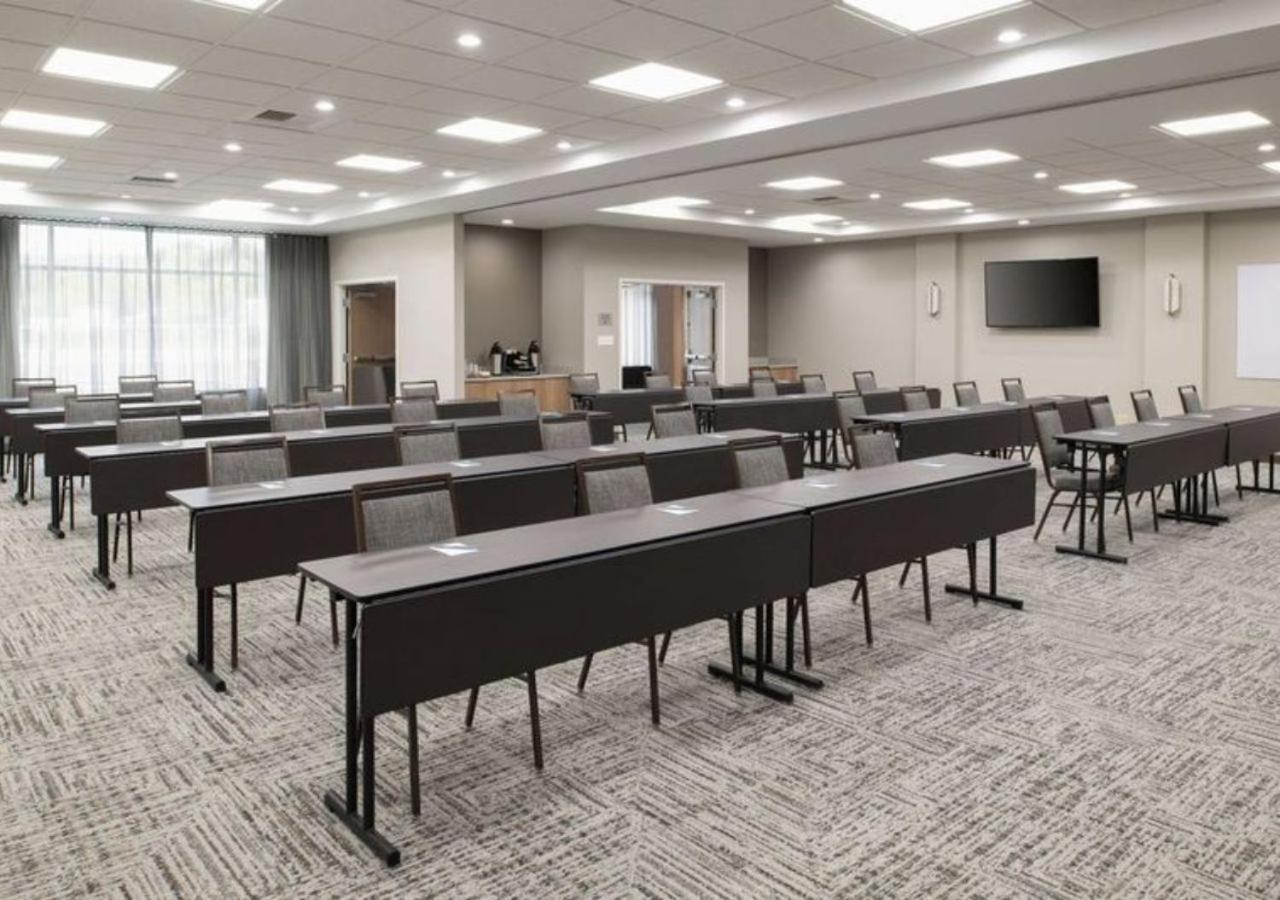 Fairfield By Marriott Issaquah Hotell Exteriör bild