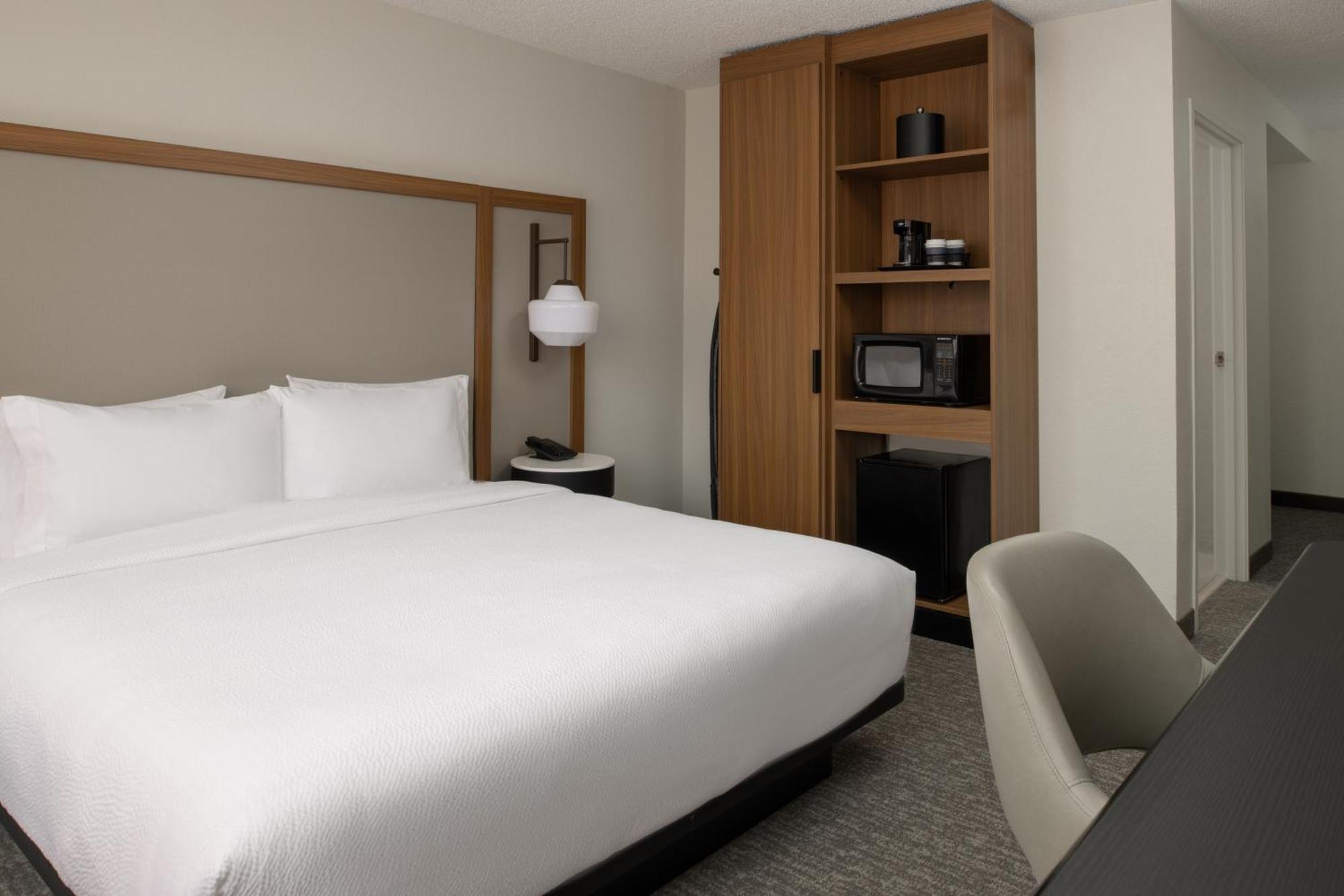 Fairfield By Marriott Issaquah Hotell Exteriör bild