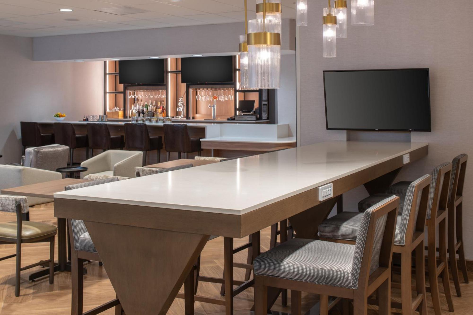 Fairfield By Marriott Issaquah Hotell Exteriör bild