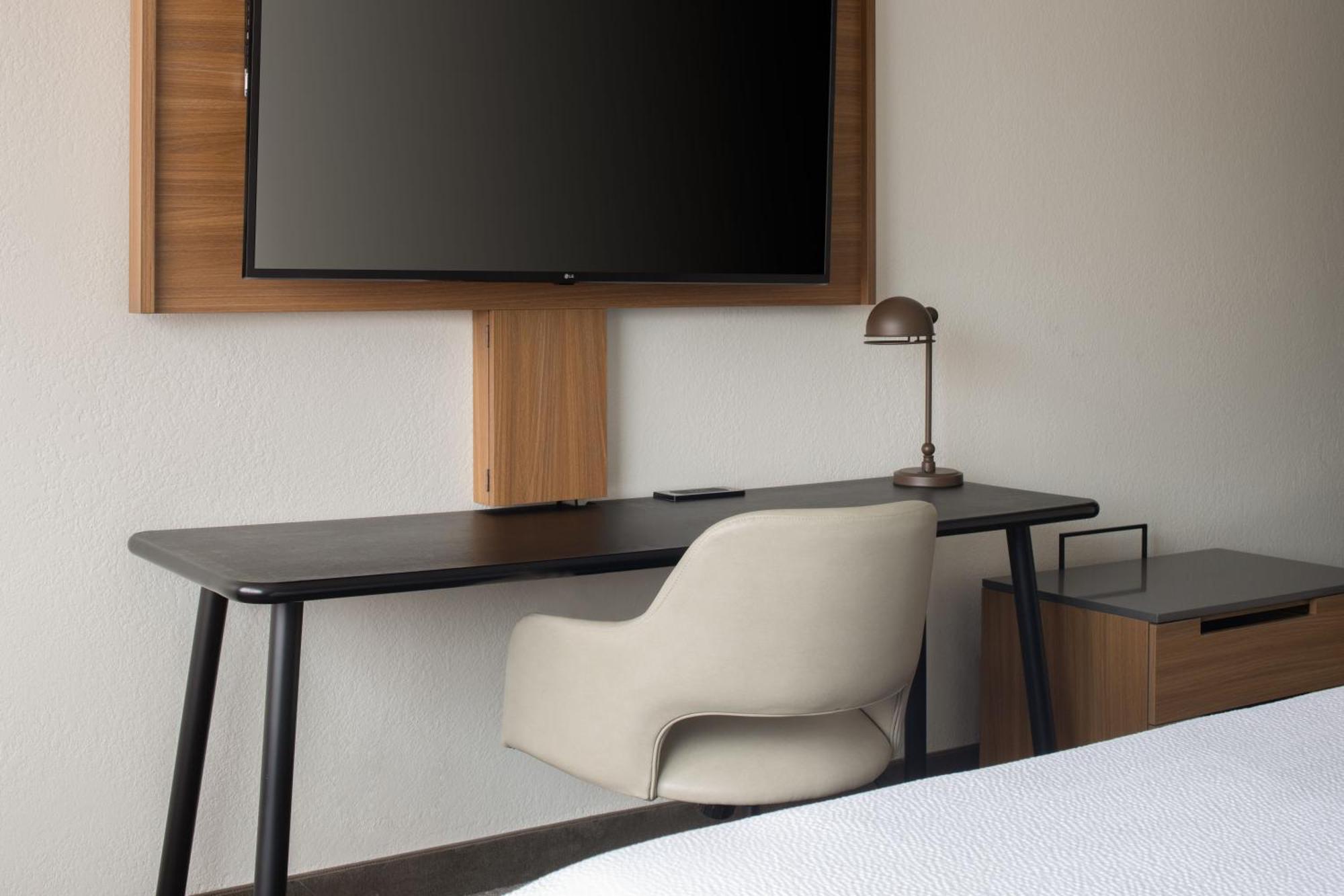Fairfield By Marriott Issaquah Hotell Exteriör bild
