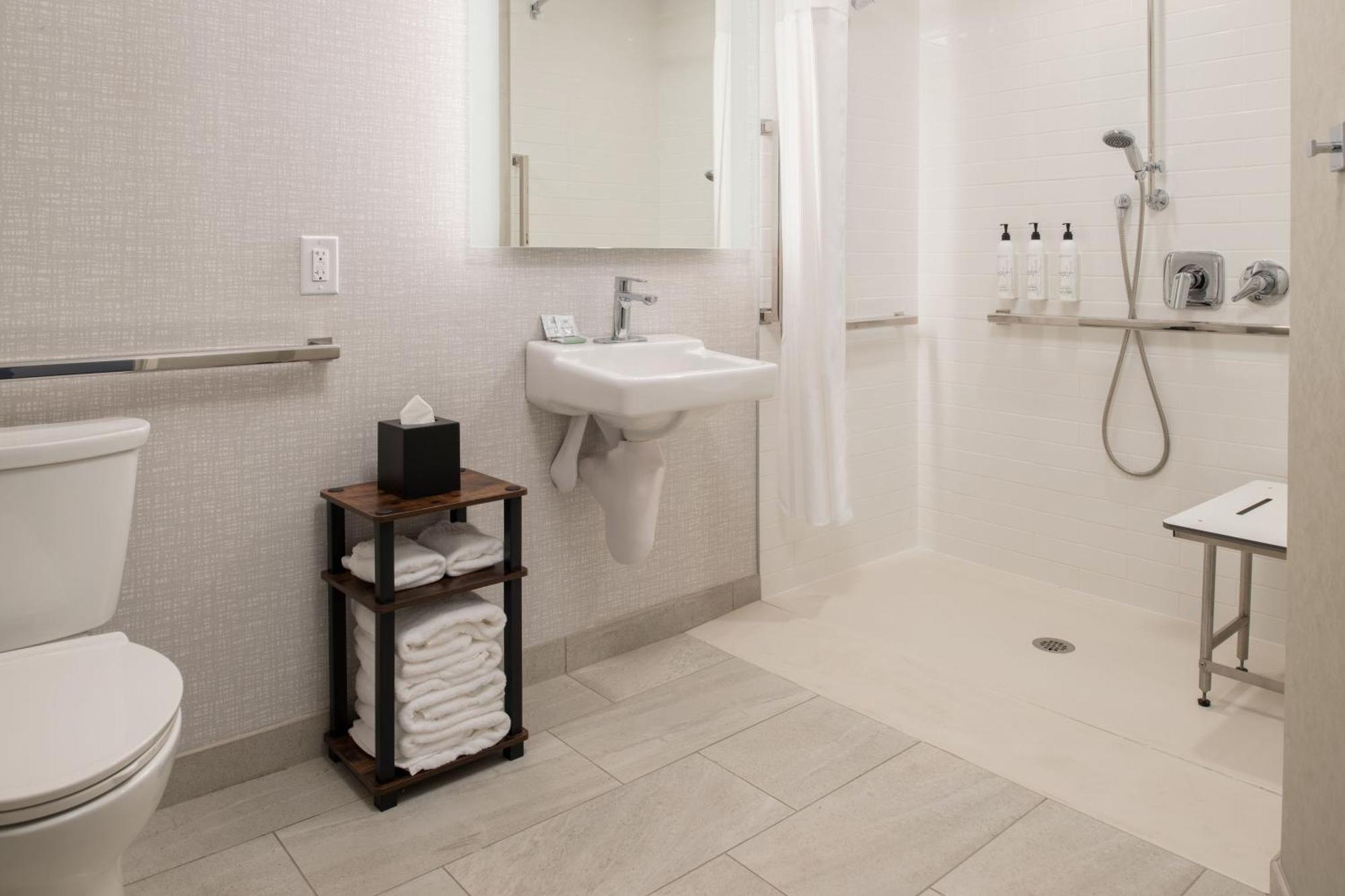 Fairfield By Marriott Issaquah Hotell Exteriör bild