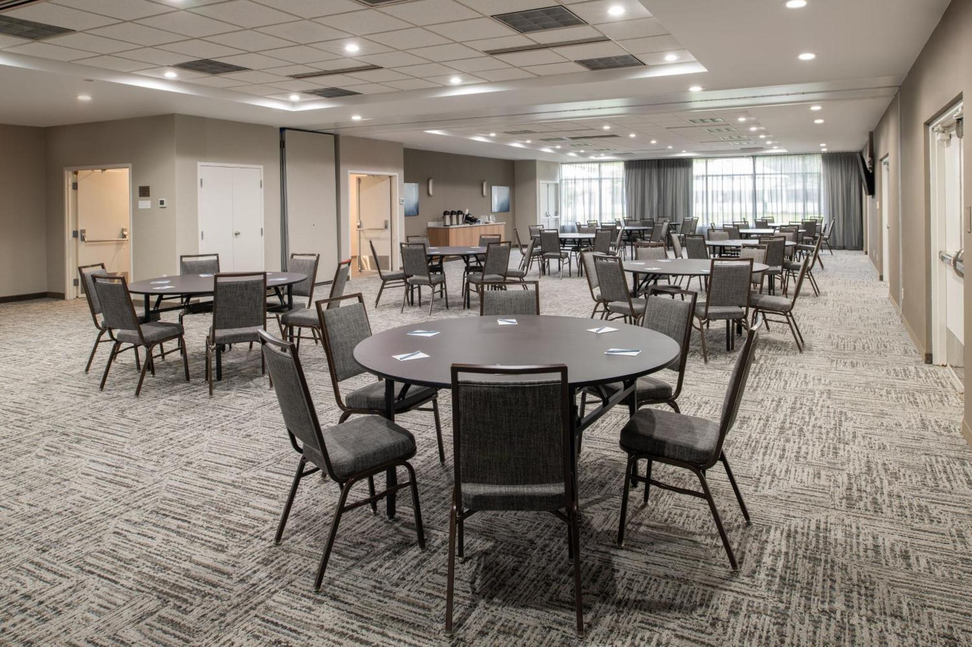 Fairfield By Marriott Issaquah Hotell Exteriör bild