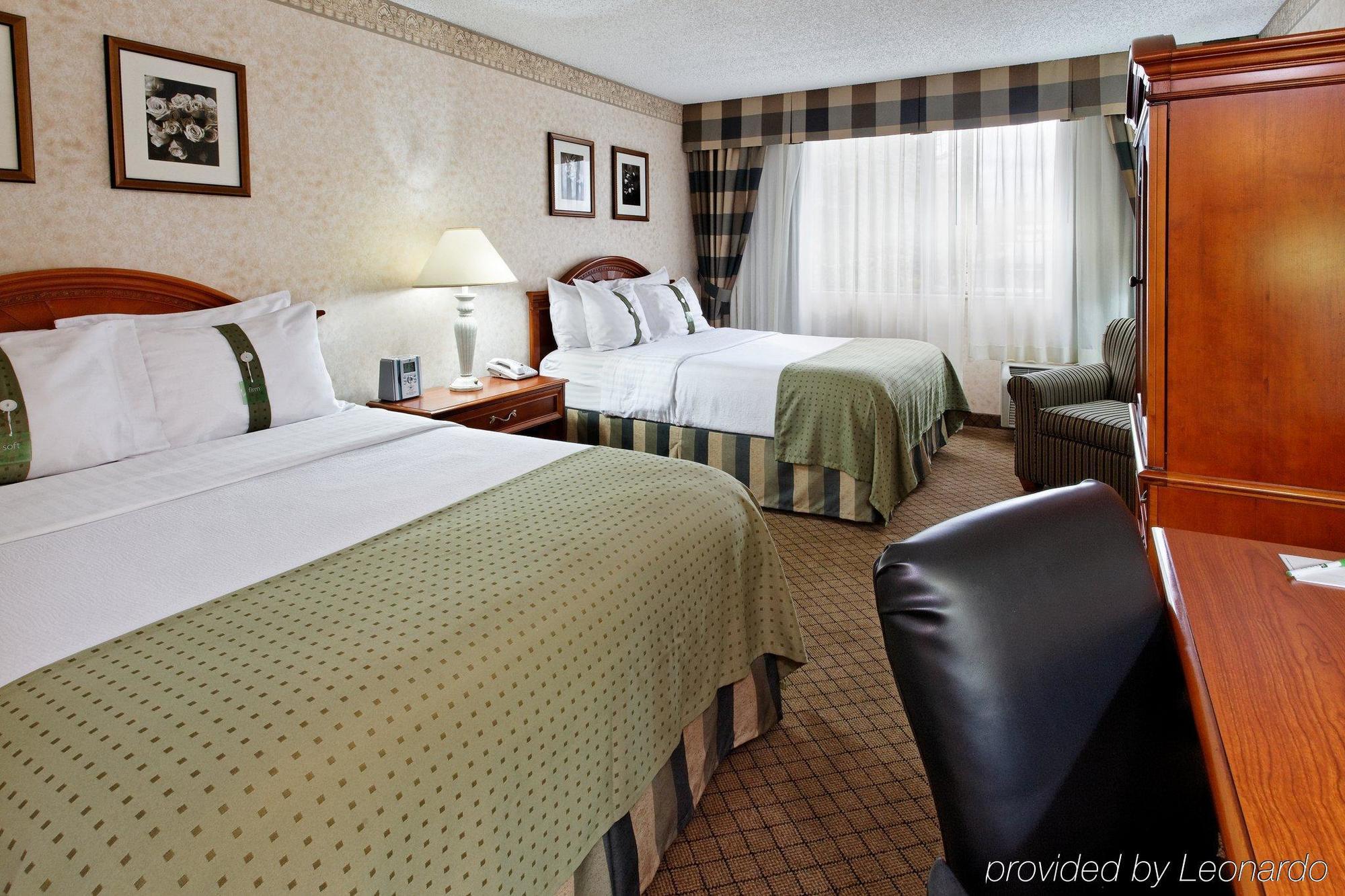 Fairfield By Marriott Issaquah Hotell Rum bild