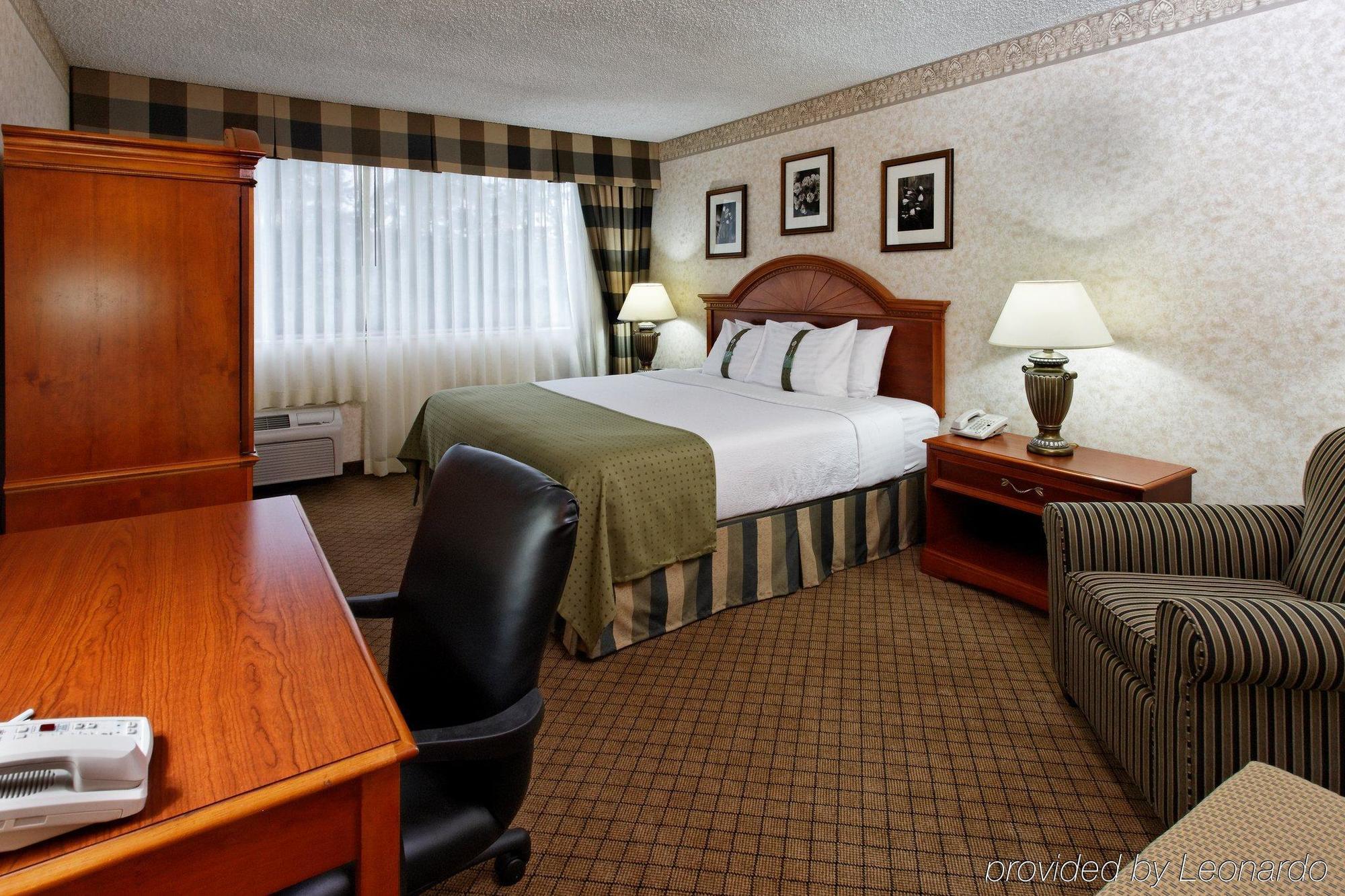 Fairfield By Marriott Issaquah Hotell Rum bild