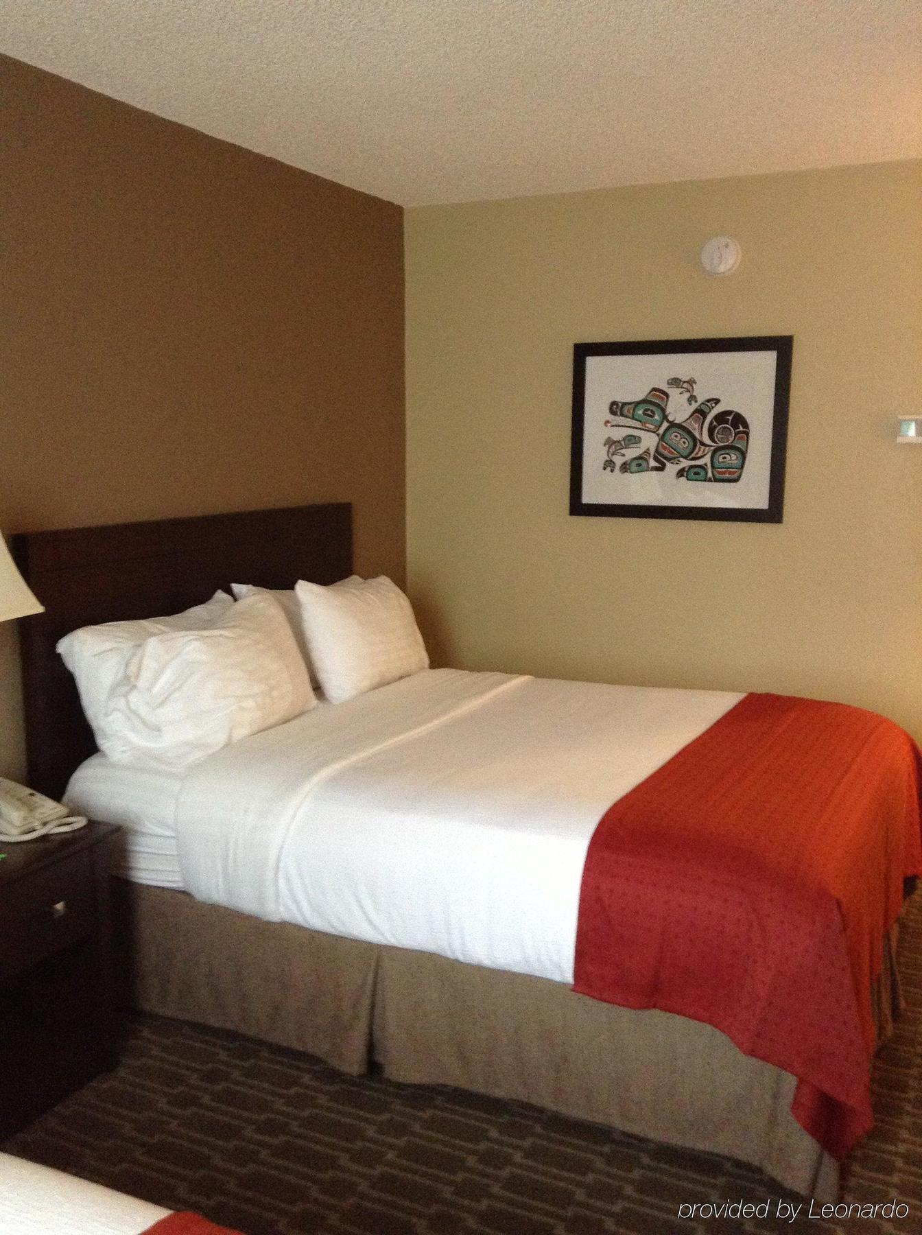 Fairfield By Marriott Issaquah Hotell Exteriör bild