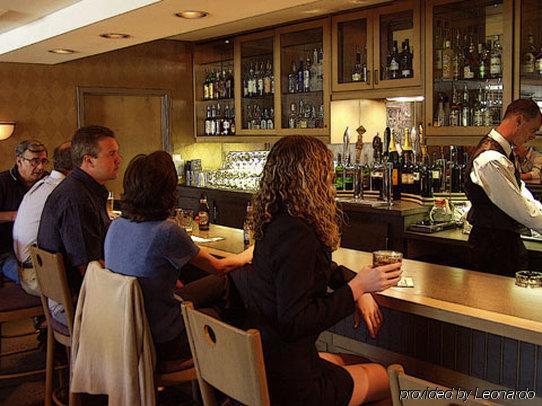 Fairfield By Marriott Issaquah Hotell Restaurang bild