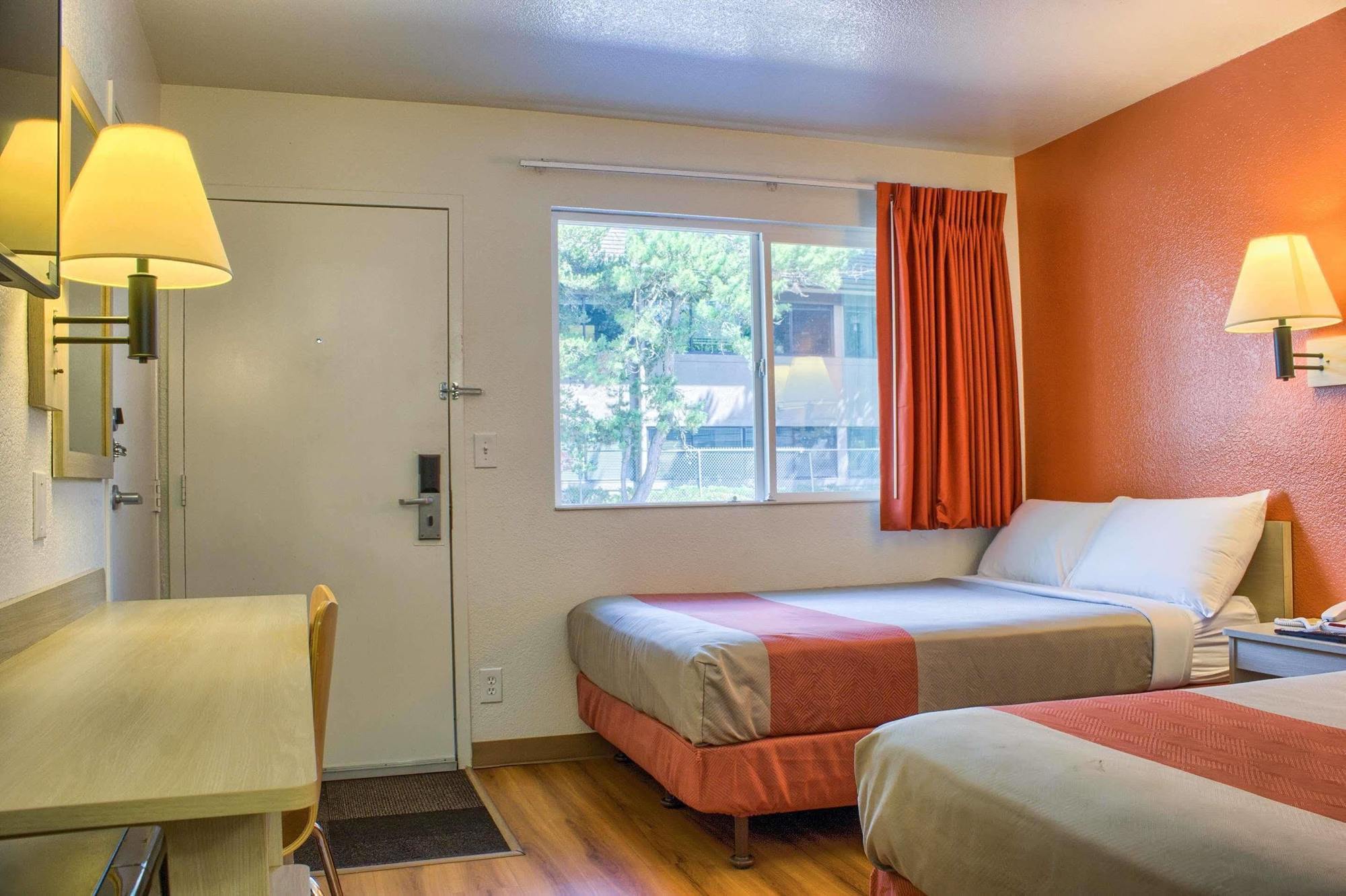 Fairfield By Marriott Issaquah Hotell Exteriör bild